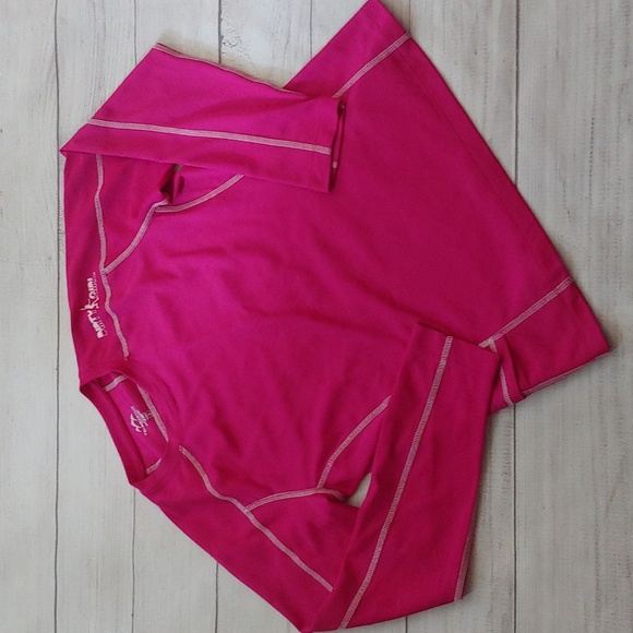 TRI-MOUNTAIN PERFORMANCE ATHLETIC TEE - Picture 1 of 10